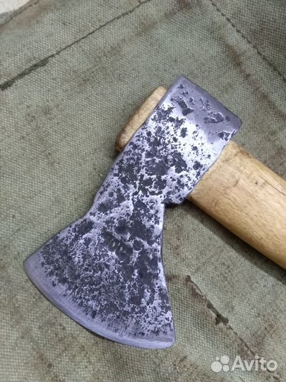 Немецкий топорик по войне