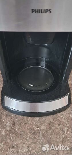 Кофеварка капельная Philips HD 7751