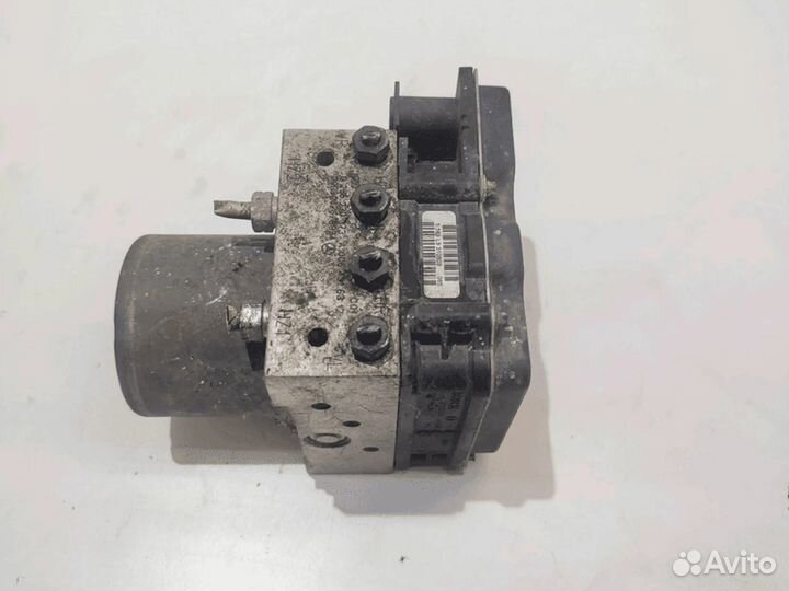 Блок абс A0064316812 Mercedes-Benz A W169 2004-2012 года
