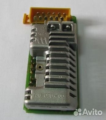 Блок Eberspacher D1LE 24V 25.2020.01.1000