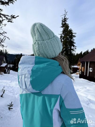 Горнолыжный костюм женский 44,46,48 р