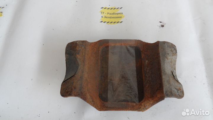 Сегмент стремянки б/у BPW ECO (2) R 22.5 (1)