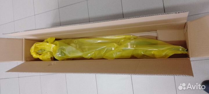 Рулевая рейка kia soul 19 SK3 56500K0000