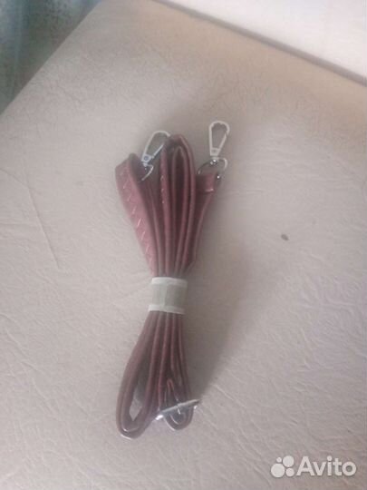 Ремень на сумку