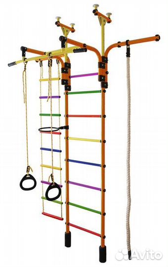 Спортивный комплекс, Формула здоровья - Гимнаст, О