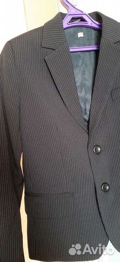 Школьная форма