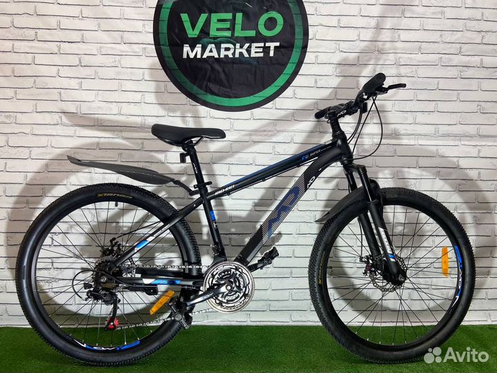 Велосипед Mingdi 661 29