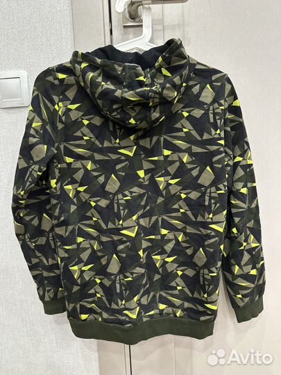 Толстовка для мальчика