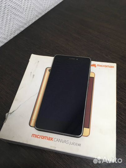 Micromax Q4251 Canvas Juice A1 на запчасти