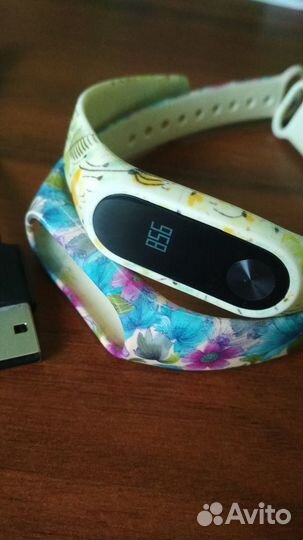 Xiaomi Mi Band 2