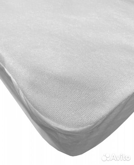 Наматрасник - чехол