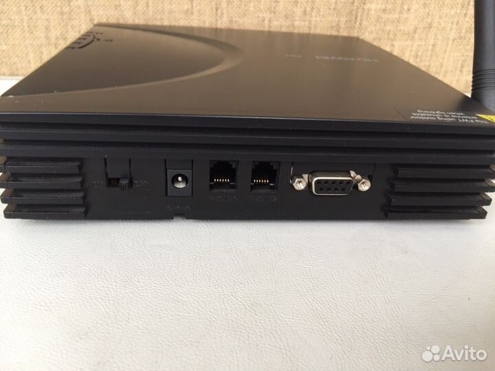 Стационарный телефон Huawei ETS-1001