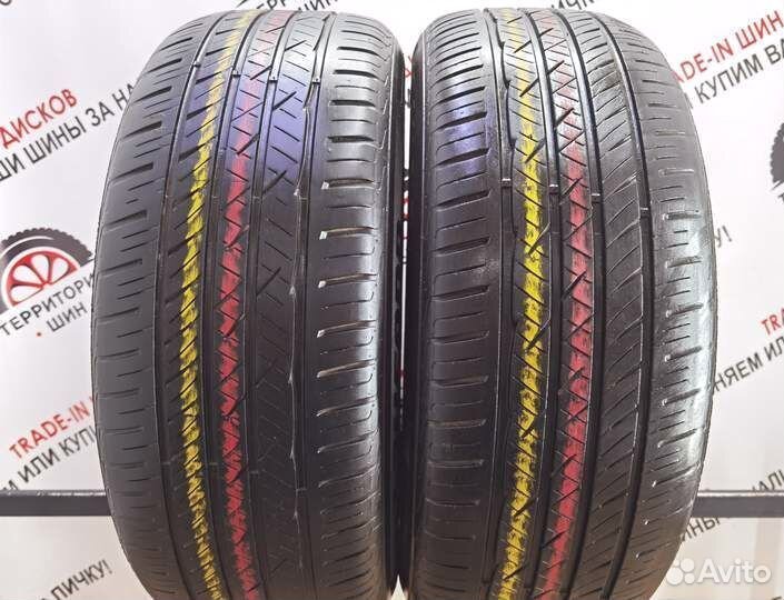 Laufenn S Fit AS 225/55 R18 98W