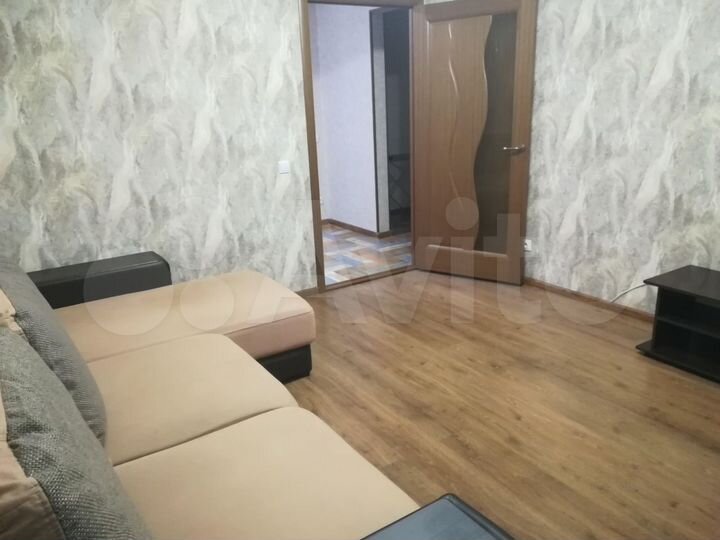 1-к. квартира, 39,5 м², 8/17 эт.