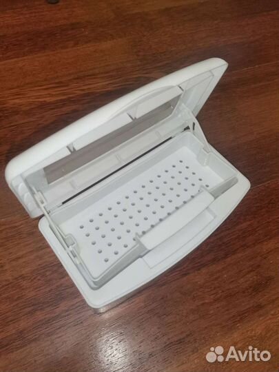 Контейнер для стерилизации