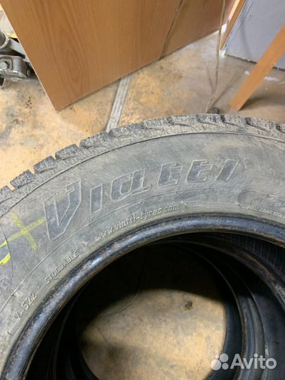 Viatti Brina Nordico V-522 195/65 R15 91T
