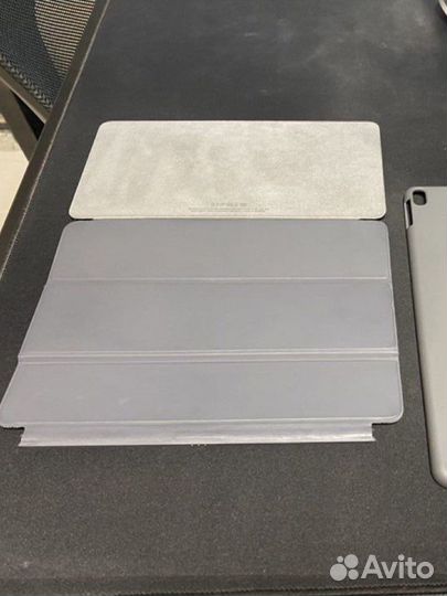 Apple Smart keyboard для iPad Pro 10.5