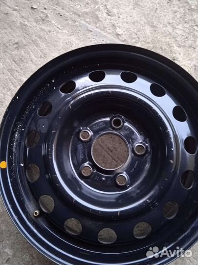 Диски хендай, кия