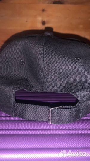 Бейсболка nike dri fit