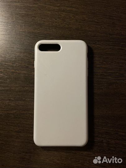 Чехол на iPhone 8 plus