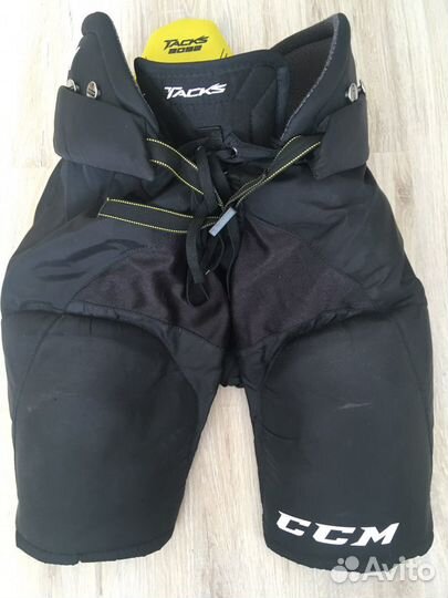 Хоккейные шорты