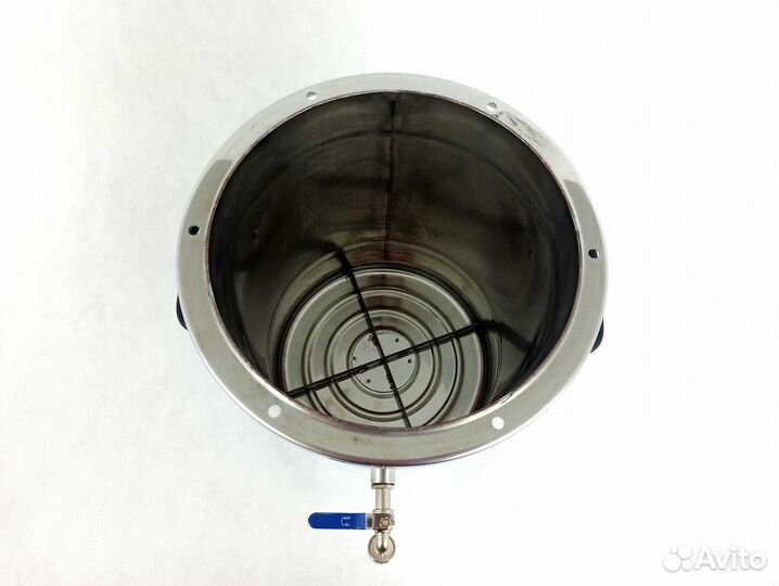 Автоклав Булат 25л