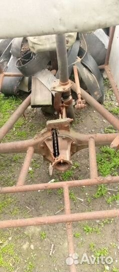 Самодельный