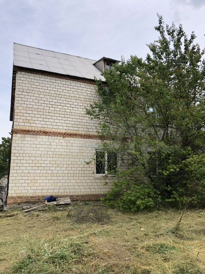 Дом 268 м² на участке 7 сот.