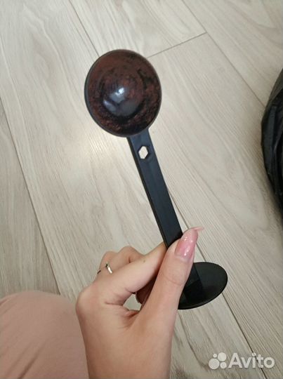 Кофемашина vitek