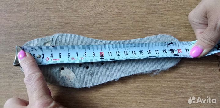 Коньки edea overture 215