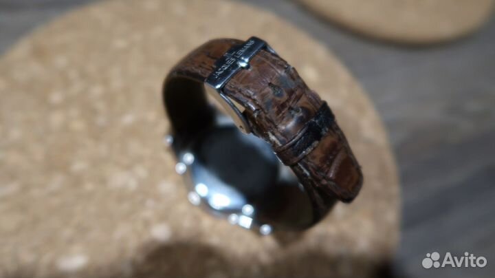 Часы jacques lemans