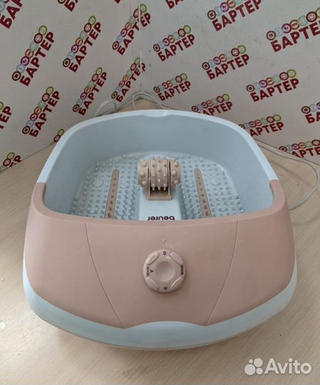 Массажёр для ног Nuga Best NM-55pб25-4213Б10