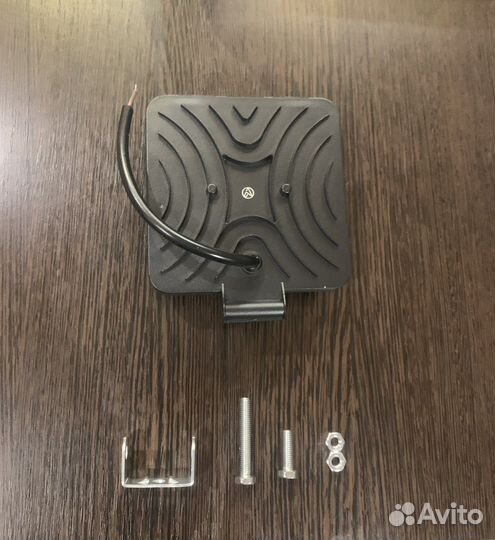 Фсо, туманки, доп свет