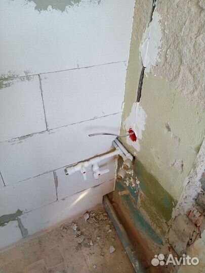 Мастер на час