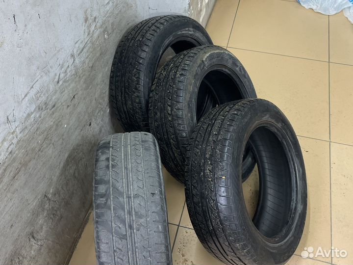 КАМА Кама-Евро-236 185/60 R15