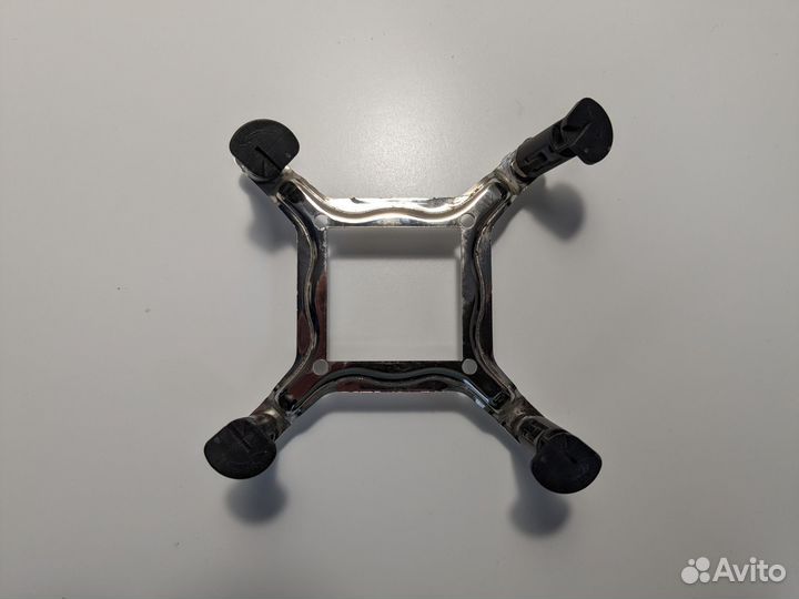 Крепление для кулера 1155