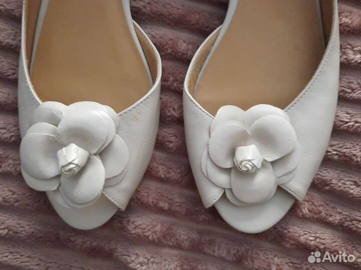 Туфли женские 41 размер