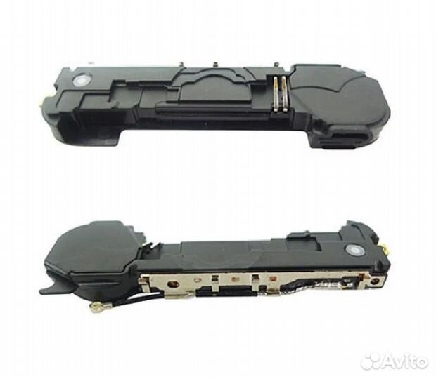 Динамик полифонический для iPhone 4, 4S (Б/У)