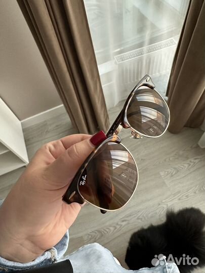 Очки ray ban / оригинал