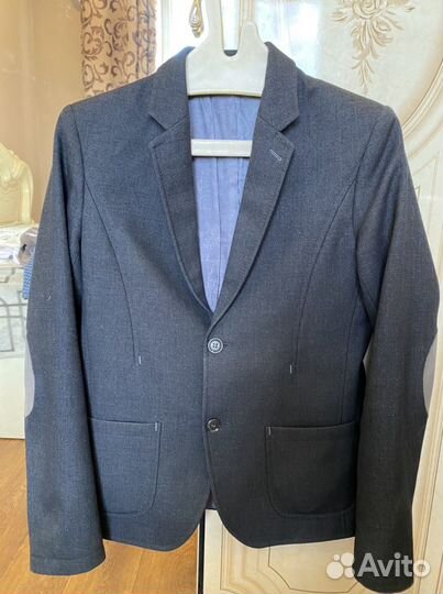 Школьный костюм 164 размер