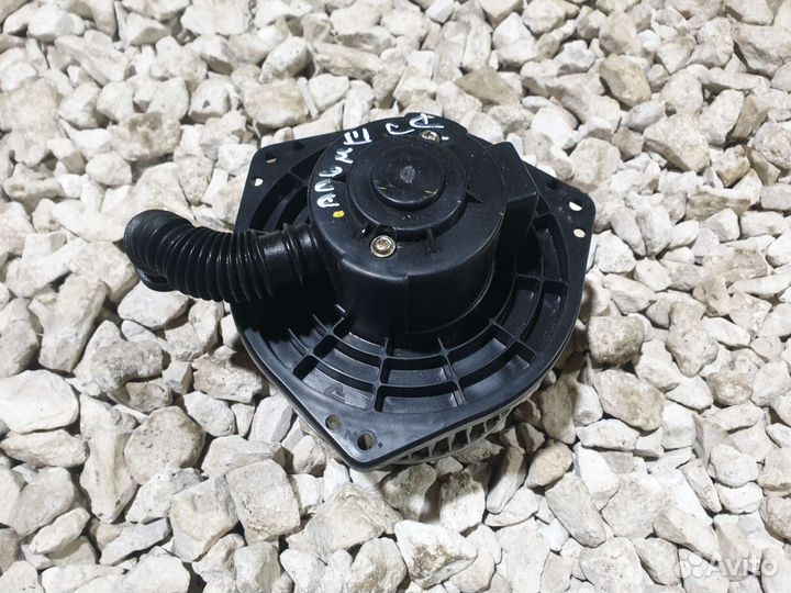 Моторчик печки Альмера Классик