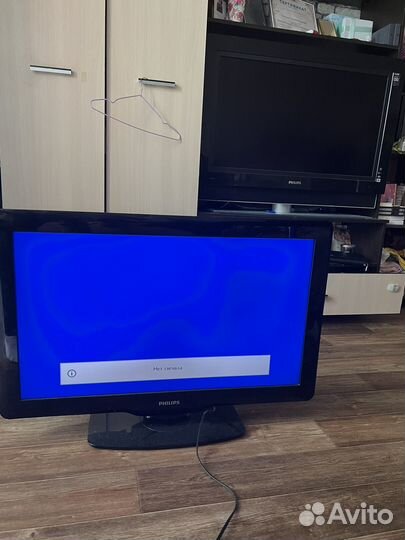 Телевизор philips