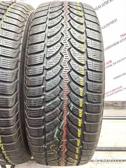 Bridgestone Blizzak LM-80 235/65 R17 108H