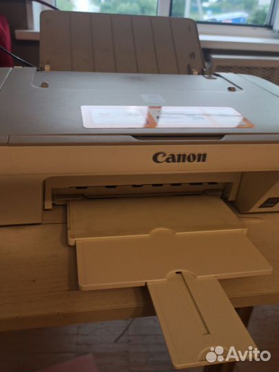 Принтер canon pixma mg2440