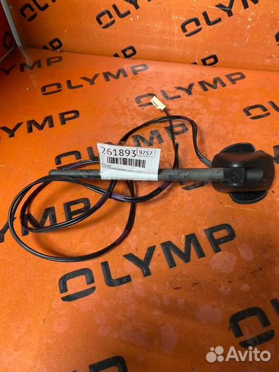 Антенна Toyota Vitz KSP90 1KR-FE 2007