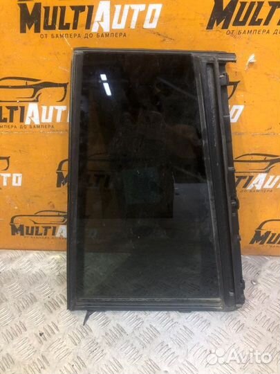 Форточка двери задняя левая Mercedes Gl X166 M278
