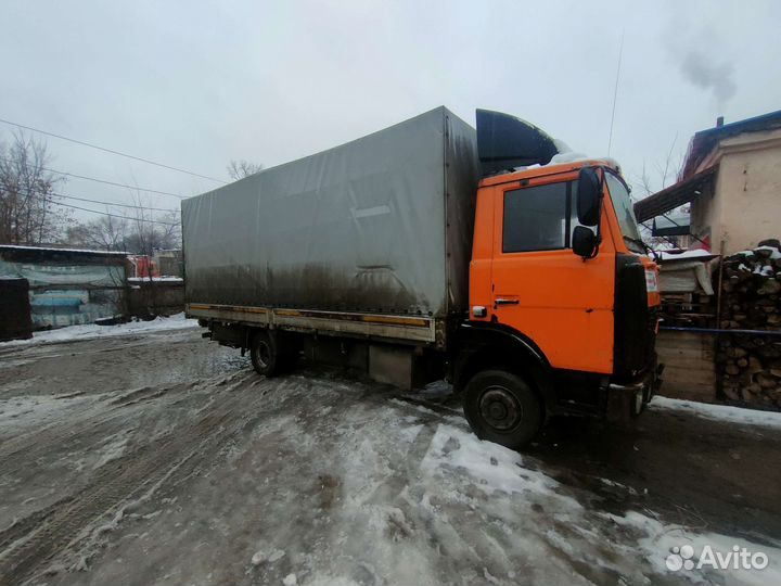 МАЗ 437041-262, 2006