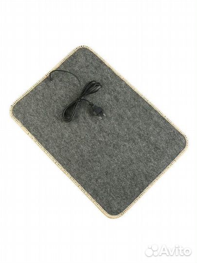 Электроподогреватель-коврик универсальный бытовой