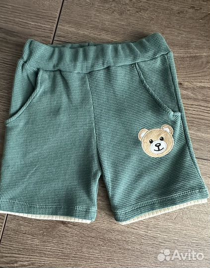 Новый костюм детский