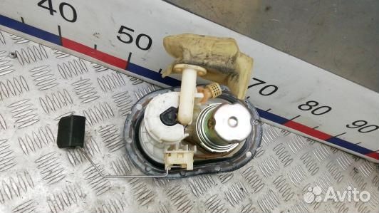 Насос топливный электрический subaru legacy 3 (2ST